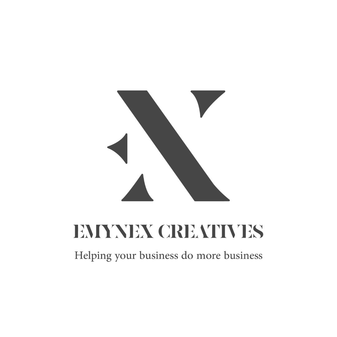 Emynex Creative Logo